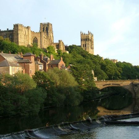 Popup Durham Hotell Eksteriør bilde