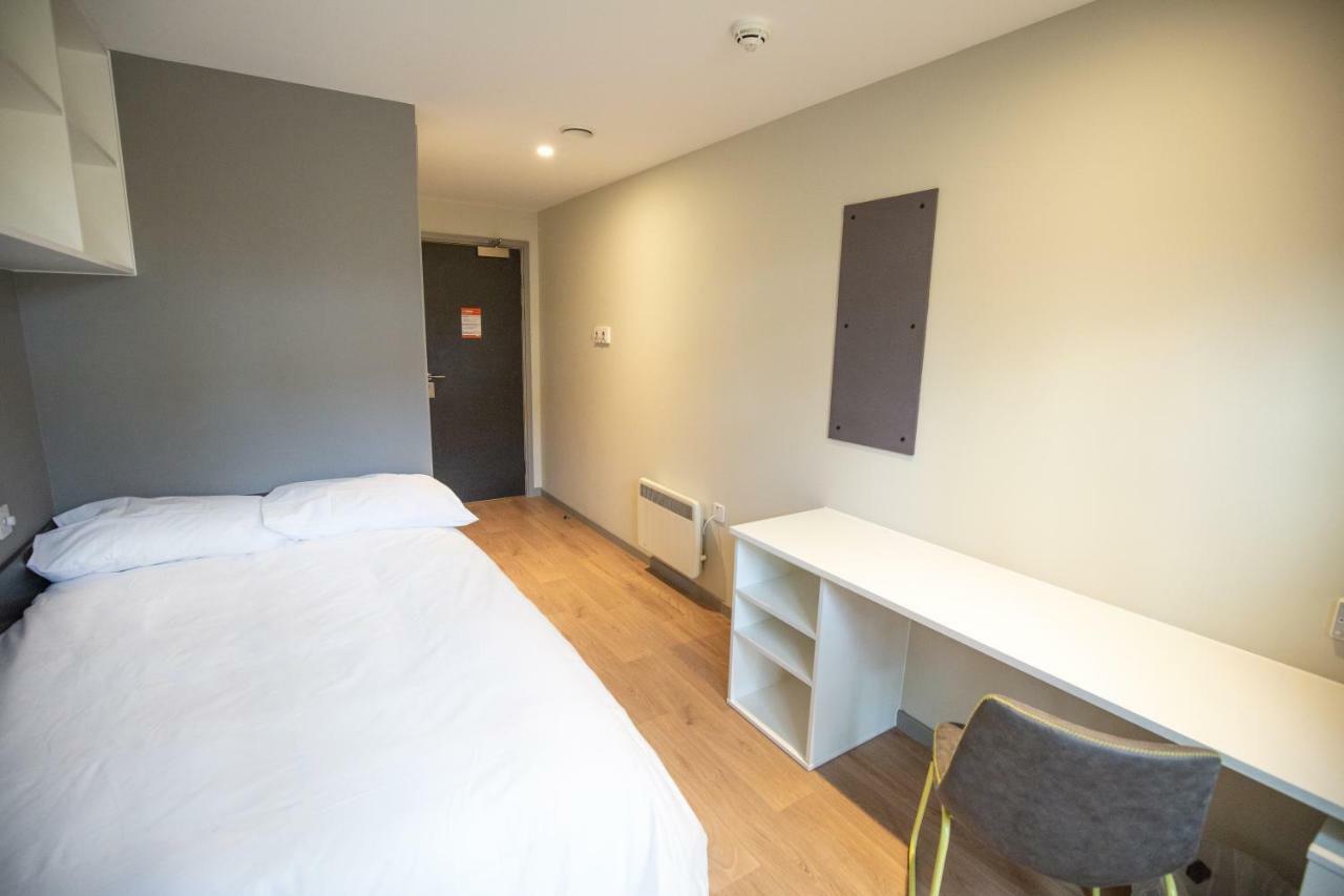 Popup Durham Hotell Eksteriør bilde