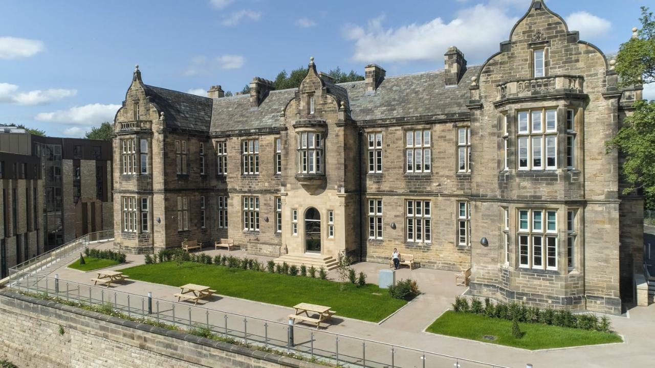 Popup Durham Hotell Eksteriør bilde