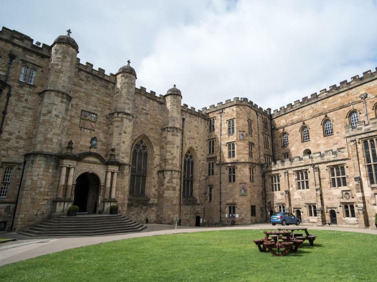 Popup Durham Hotell Eksteriør bilde